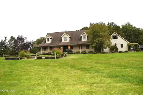3698 Township Rd 183, Forest, OH 45843