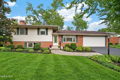 2824 Northgate Blvd, Findlay, OH 45840