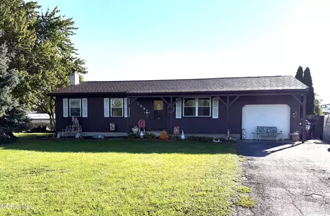 139 Elm Hill Rd, Carey, OH 43316