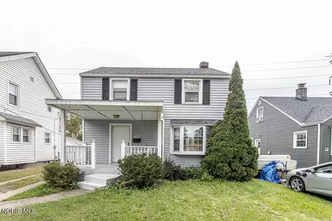 3656 Bellevue Rd, Toledo, OH 43613