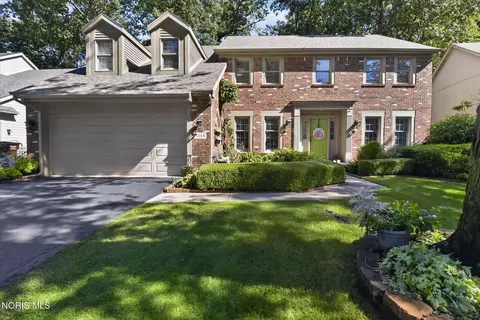 2344 Wimbledon Park Blvd, Toledo, OH 43617