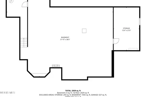 Floorplan - 23959 W Walbridge Rd, Curtice, OH 43412 photo 2 of 6
