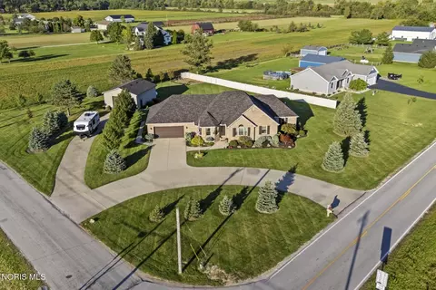 View/Area - 23959 W Walbridge Rd, Curtice, OH 43412 photo 10 of 10