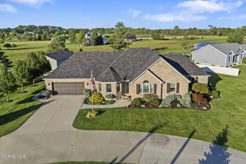 View/Area - 23959 W Walbridge Rd, Curtice, OH 43412 photo 2 of 10