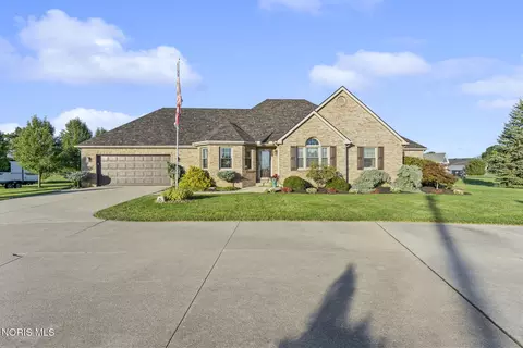 Exterior - 23959 W Walbridge Rd, Curtice, OH 43412 photo 10 of 10