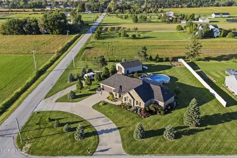 View/Area - 23959 W Walbridge Rd, Curtice, OH 43412 photo 4 of 10