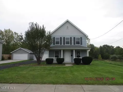 1443 Holmes St, Toledo, OH 43605