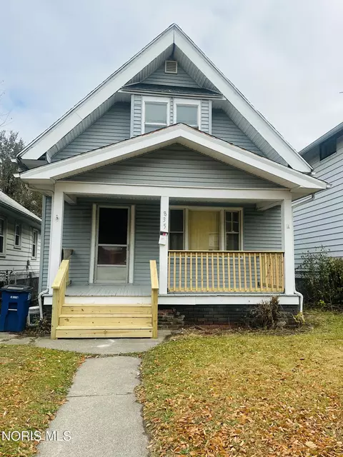 835 Toronto Ave, Toledo, OH 43609