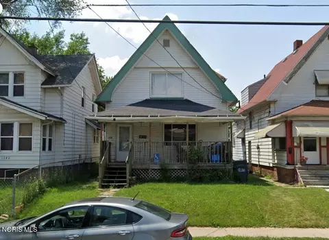 1336 E Broadway St, Toledo, OH 43605