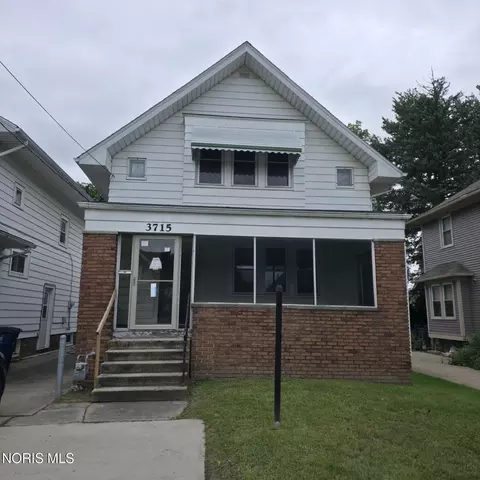 3715 Hazelhurst Ave, Toledo, OH 43612