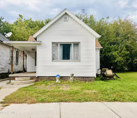 161 Hausman St, Toledo, OH 43608