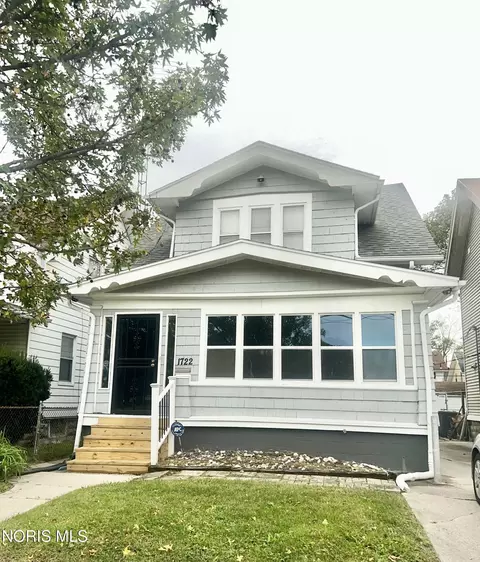 1722 Upton Ave, Toledo, OH 43607