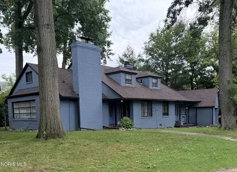 1830 Richmond Rd, Toledo, OH 43607