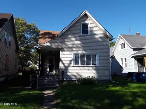 228 S Fearing Blvd, Toledo, OH 43609