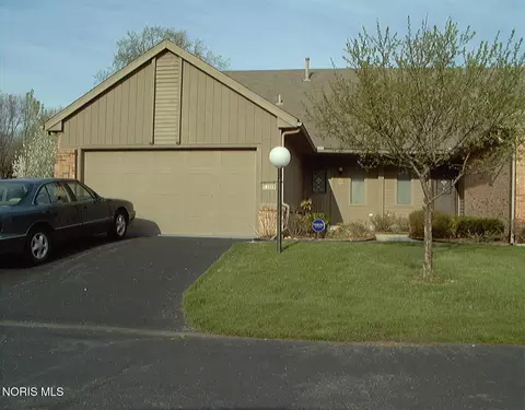 3140 Evergreen Rd, Toledo, OH 43606