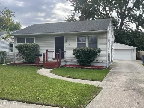515 Whitlock Ave, Toledo, OH 43605