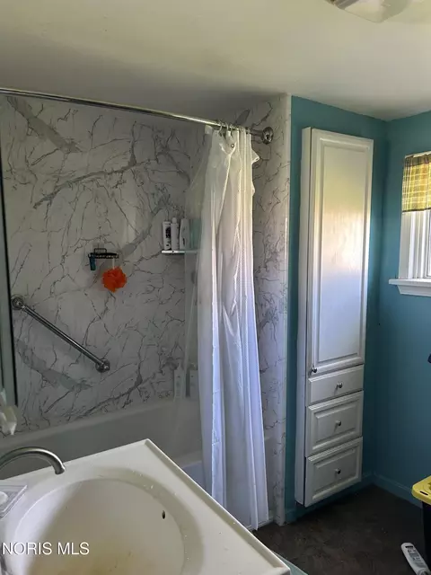 Bath - 203 Brush St, Pioneer, OH 43554 photo 1 of 1