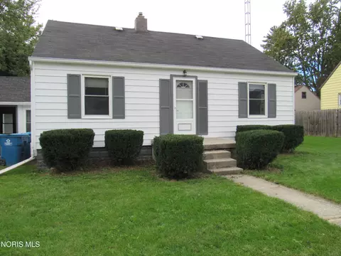 524 S Williams St, Bryan, OH 43506