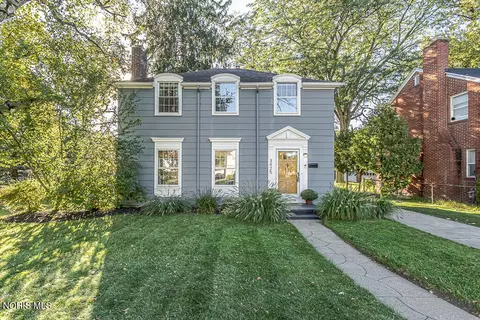 3425 Aldringham Rd, Toledo, OH 43606