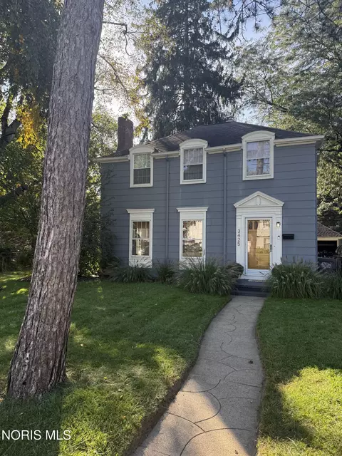 3425 Aldringham Rd, Toledo, OH 43606