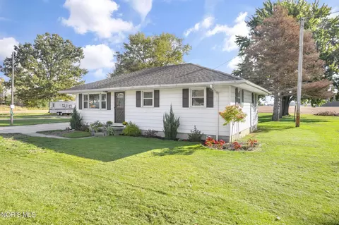 20872 Dunbridge Rd, Dunbridge, OH 43414