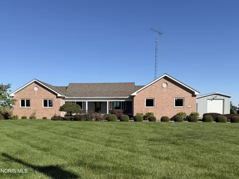 2190 County Road M, Swanton, OH 43558