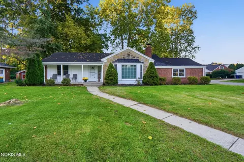3475 Kenwood Blvd, Toledo, OH 43606