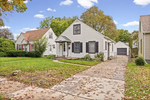 3556 Kershaw Ave, Toledo, OH 43613