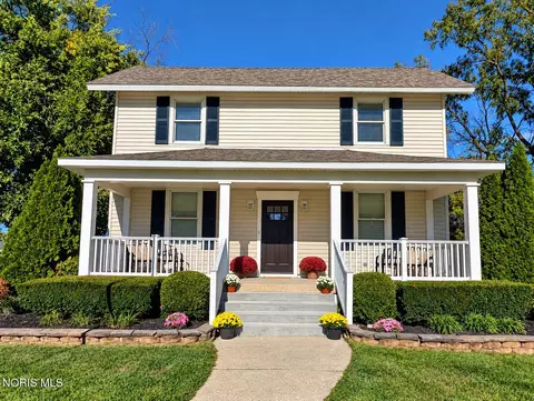 2368 Tremainsville Rd, Toledo, OH 43613