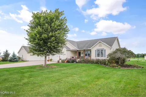 5597 N Stange Rd, Graytown, OH 43432