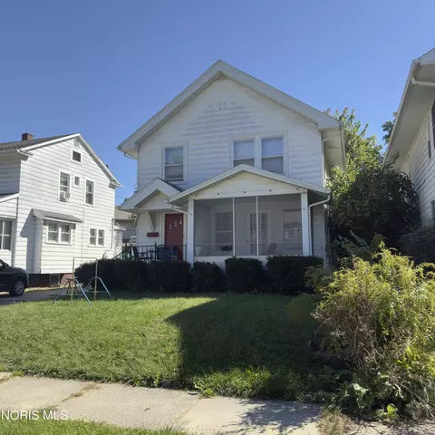 4142 Lowe Rd, Toledo, OH 43612
