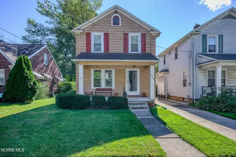 1279 Wildwood Rd, Toledo, OH 43614