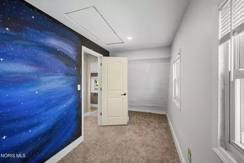 Entry Way - 103 E 5th St, Genoa, OH 43430 photo 4 of 4