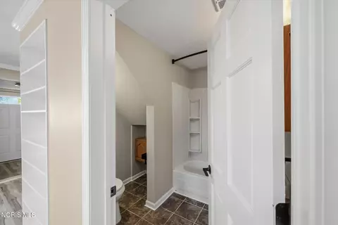 Entry Way - 103 E 5th St, Genoa, OH 43430 photo 2 of 4