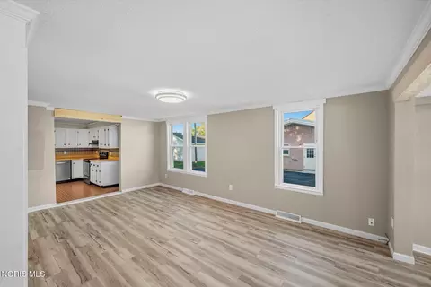 Living - 103 E 5th St, Genoa, OH 43430 photo 1 of 4