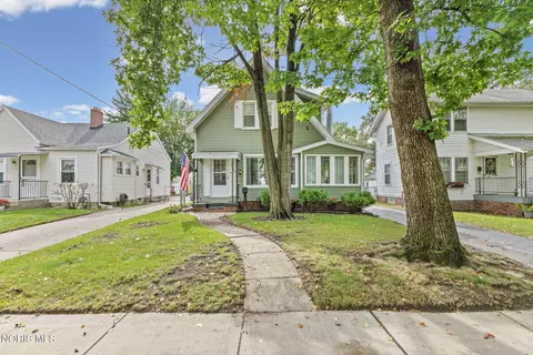 2543 Grantwood Dr, Toledo, OH 43613
