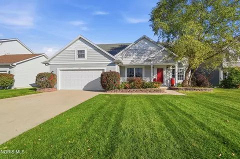 205 Genson Dr, Haskins, OH 43525
