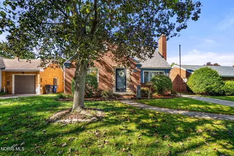 4536 N May Ave, Toledo, OH 43614