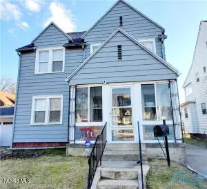 1411 Craigwood Rd, Toledo, OH 43612