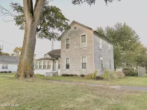 128 Oak St, Risingsun, OH 43457