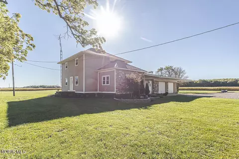 Exterior - 06358 County Road H, Edon, OH 43518 photo 5 of 5