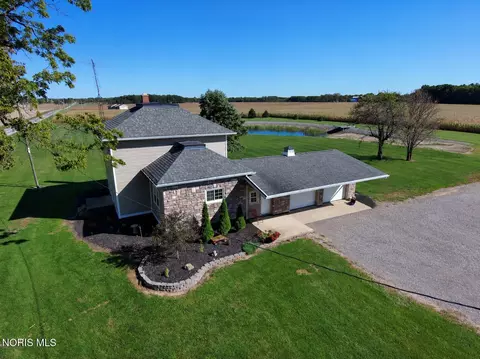 Exterior - 06358 County Road H, Edon, OH 43518 photo 3 of 5