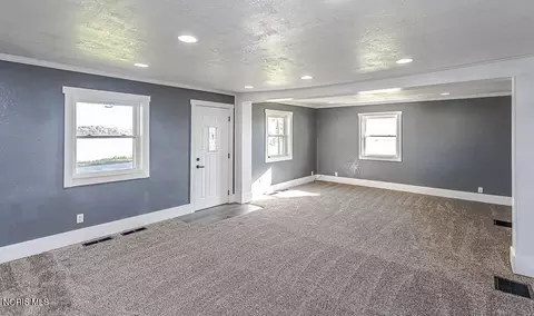 Living - 06358 County Road H, Edon, OH 43518 photo 1 of 2
