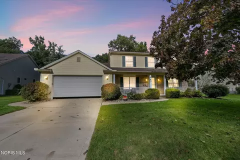 8124 Hidden Forest Dr, Holland, OH 43528