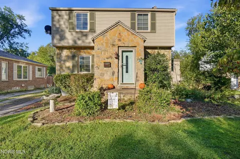 1929 Dority Rd, Toledo, OH 43615