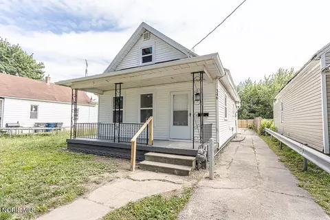346 E Streicher St, Toledo, OH 43608