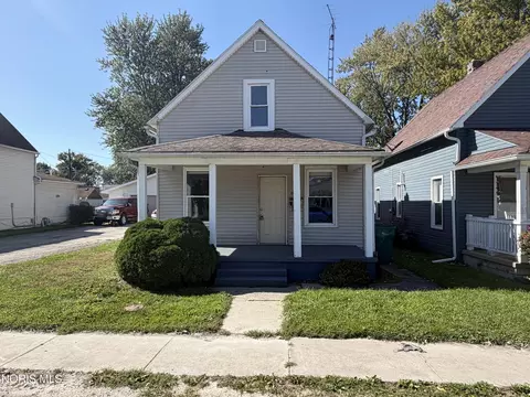 1910 Ware St, Northwood, OH 43619