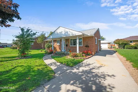 2515 Brenner Ct, Toledo, OH 43611