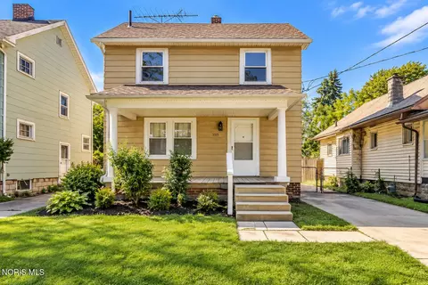 3515 Almeda Dr, Toledo, OH 43612