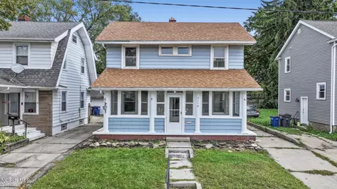 4118 Parrakeet Ave, Toledo, OH 43612